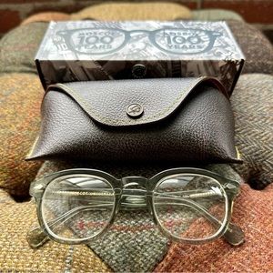Moscot Unisex Eyeglasses